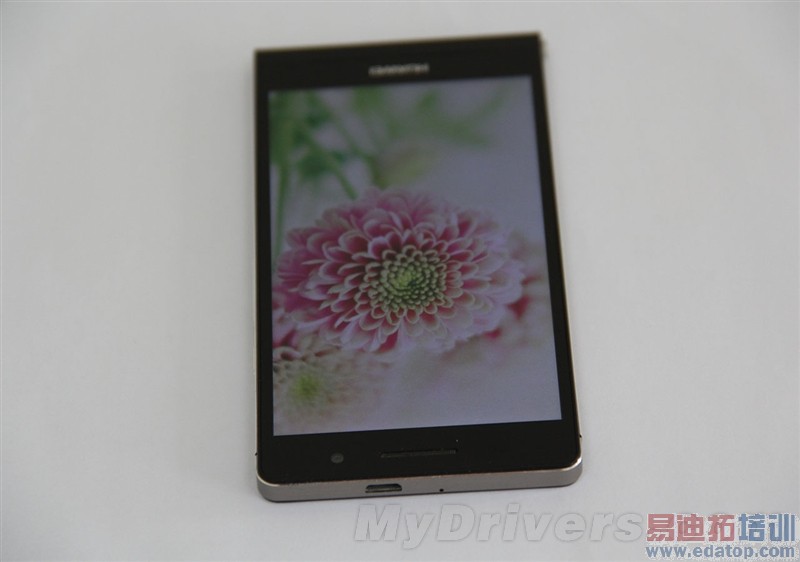 6.18mmȫ��� ��ΪAscend P6��ȫ����