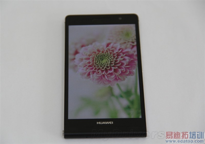 6.18mmȫ��� ��ΪAscend P6��ȫ����