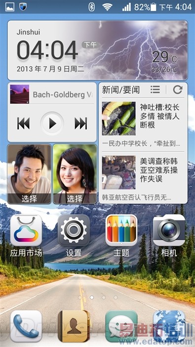 6.18mmȫ��� ��ΪAscend P6��ȫ����