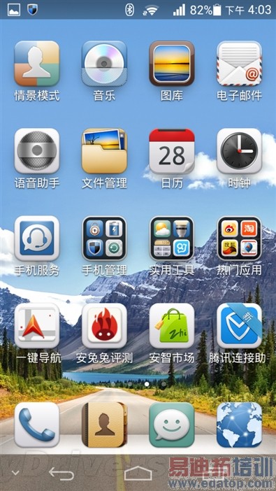 6.18mmȫ��� ��ΪAscend P6��ȫ����