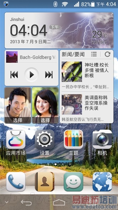 6.18mmȫ��� ��ΪAscend P6��ȫ����