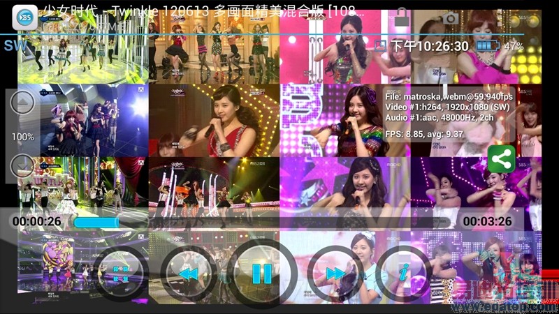 6.18mmȫ��� ��ΪAscend P6��ȫ����