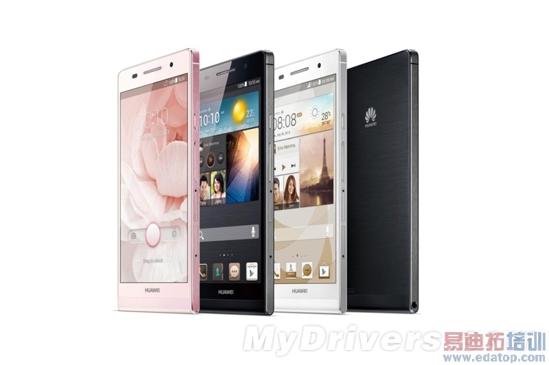 6.18mmȫ��� ��ΪAscend P6��ȫ����