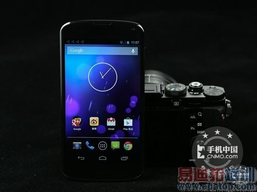 Nexus 4����2000 ���Ÿİ������ָ�� 