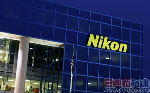 看好移动市场 尼康5年内或推出智能手机