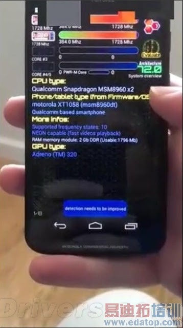 X Phone配置完全曝光:一部值得买的手机