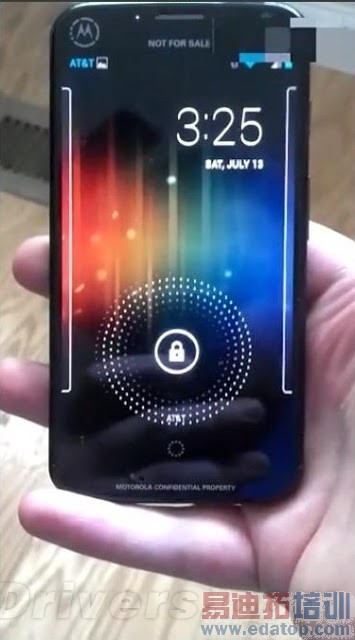 X Phone配置完全曝光:一部值得买的手机