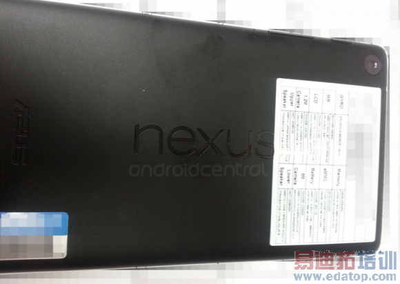 ����Nexus 7�������/�ۼ��ع⣺16G��229��Ԫ