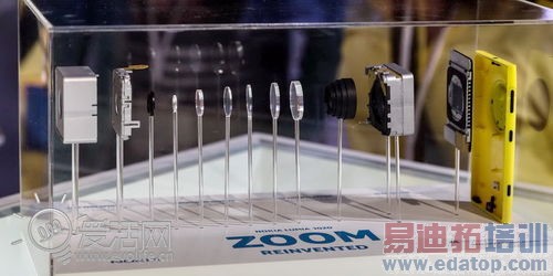 ��Ƭ����Ĵ�����ȥ����ϸ˵Lumia 1020������ͷ