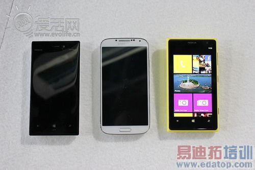 ��Ƭ����Ĵ�����ȥ����ϸ˵Lumia 1020������ͷ