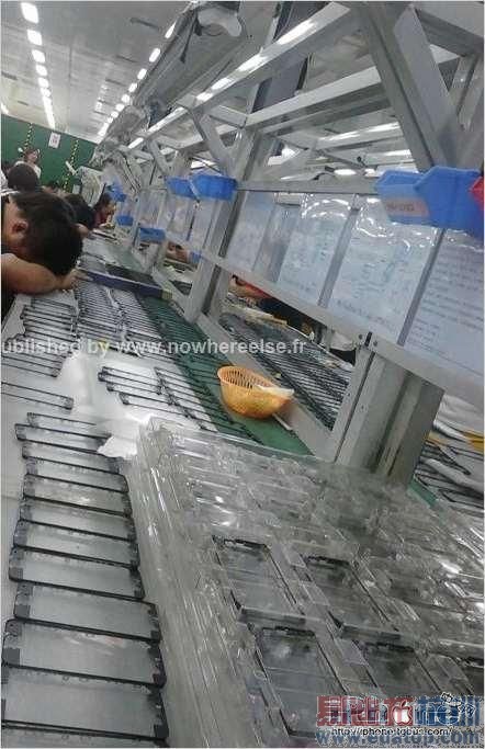 iPhone5S������̫��仯 ���ڽ�������������