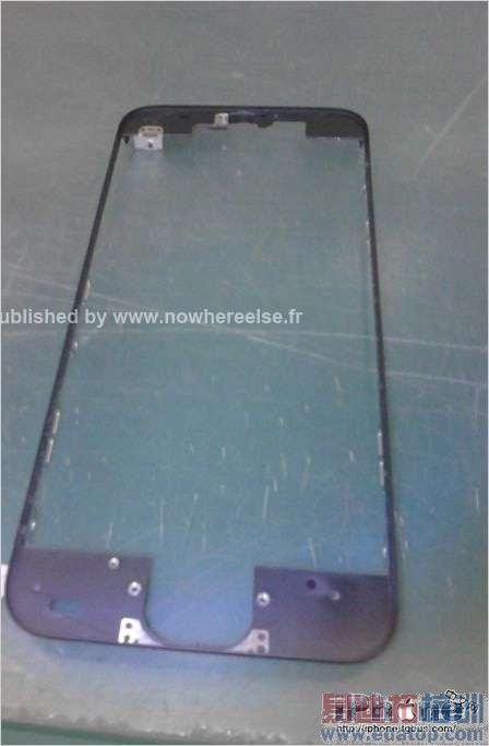 iPhone5S������̫��仯 ���ڽ�������������