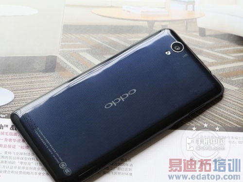 最厚不过7.99毫米热门超薄手机大搜罗(7)