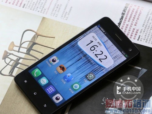 最厚不过7.99毫米热门超薄手机大搜罗(7)