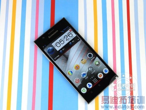 最厚不过7.99毫米热门超薄手机大搜罗(8)