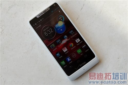 全美10佳智能手机 诺基亚Lumia928入围