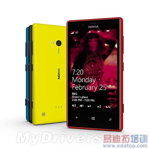 ŵ���Ƿ���ֱ׷�����Lumia�»�����ɱ��