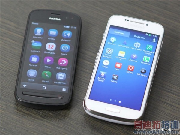 ˭�������������ֻ�PK���/ŵ����808