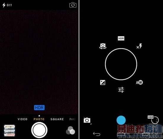 iOS 7�밲׿˭���ã���һ�Ա�