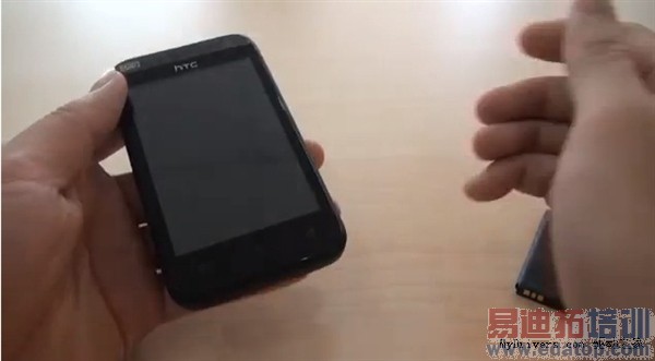 ���ö���HTC 3.5�絥�˵Ͷ˻�ͼ��