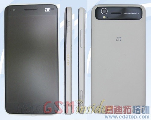 ����1.8GHz Tegra 4�����ֻ����Գɼ��ع�