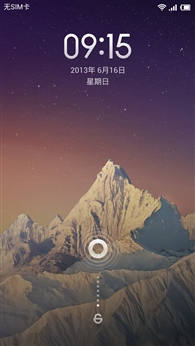 Ѱ�����Ի� ����ROM��սMIUI V5/CM10.1