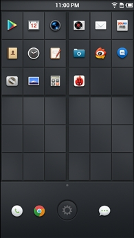 Ѱ�����Ի� ����ROM��սMIUI V5/CM10.1