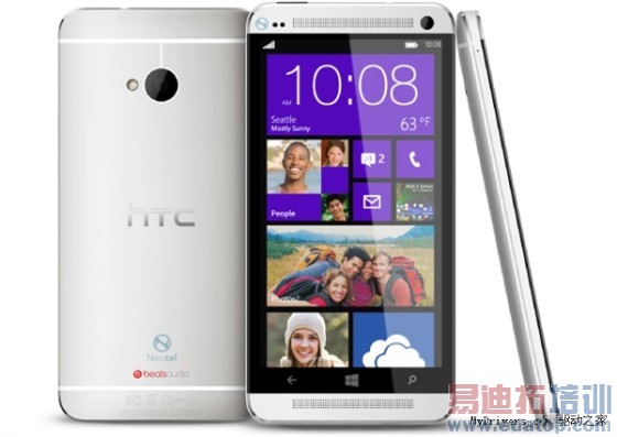 HTC One��ӭWP8�棺�����������