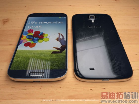����Galaxy S4�����ֻ�