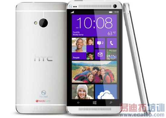��HTC������Windows Phone��HTC One