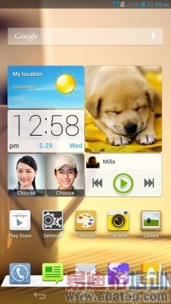 ����������ΪMate�Ա�����Mega6.3(2)