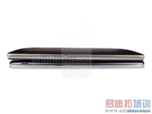 巨屏较量华为Mate对比三星Mega6.3