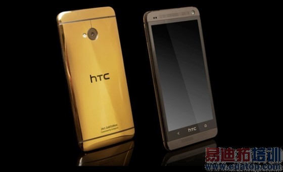 ���޺�ɫHTC One��ʽ����