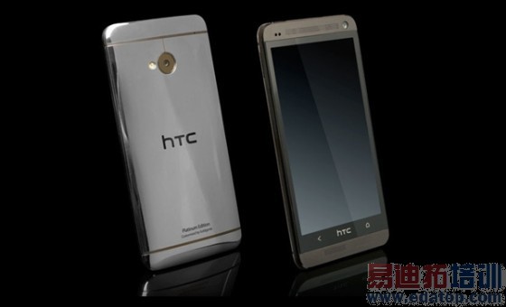 ���޺�ɫHTC One��ʽ����