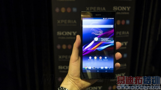 意料之中!索尼6.44寸骁龙800旗舰售价公布