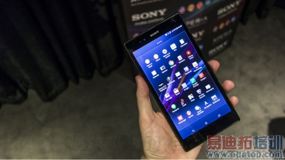 意料之中!索尼6.44寸骁龙800旗舰售价公布