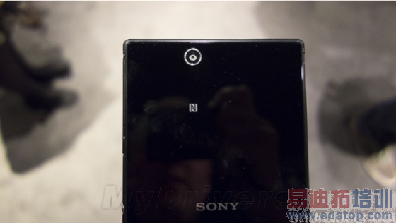 意料之中!索尼6.44寸骁龙800旗舰售价公布