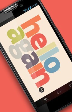 MOTO X 8月发布 鉴证摩托罗拉涅槃重生