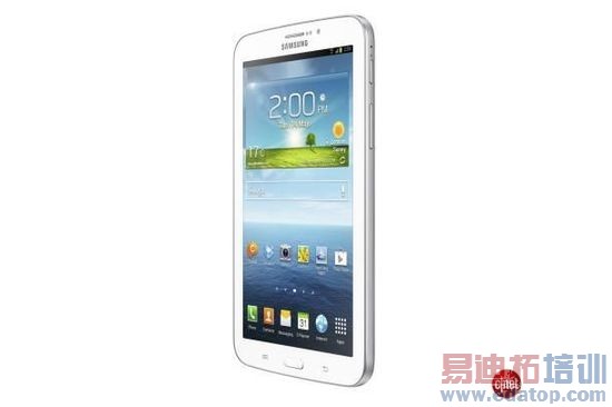 ����7�½�������Galaxy Tab 3 ���199��Ԫ