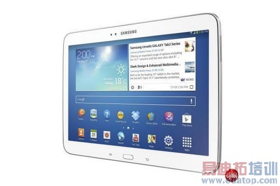 7��7�����ǽ�������Galaxy Tab 3 ���199��Ԫ