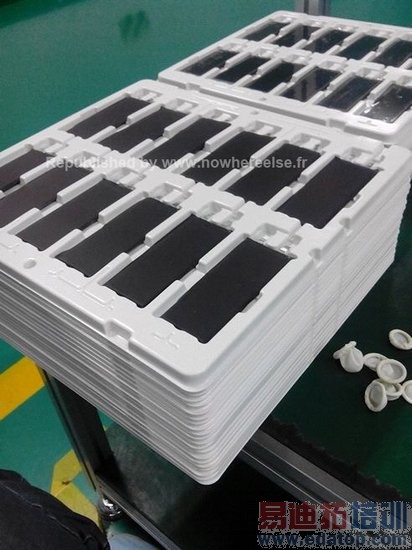 ����iPhone 5S����ع⣺����������8%