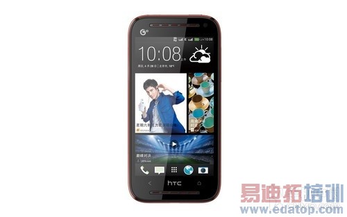 �ĺ˳����� HTC Desire 606w/608t���� 