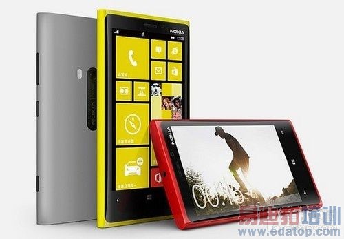 ��ŵ���������Ƴ�6Ӣ�����WP8���ܻ�