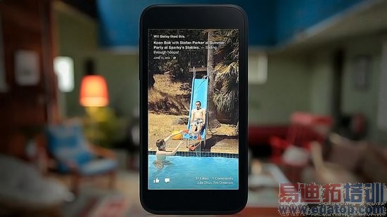 Facebook Home���֮��:���������𺦶�������