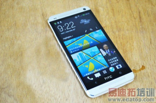 HTC����5Ӣ���HTC One ��ս����Galaxy S4