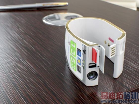 Smile���䱸����ͷ�Ͷ��ֽӿ�