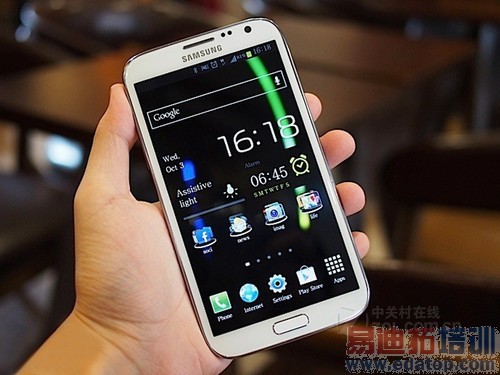 ����콢�� ˫������Note �� N7102���� 