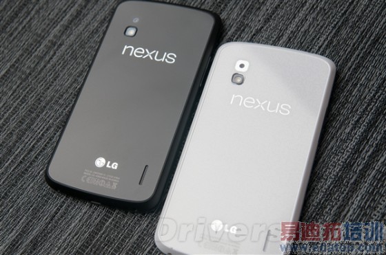 ��ͼ������è�桱Nexus 4�������ְ���