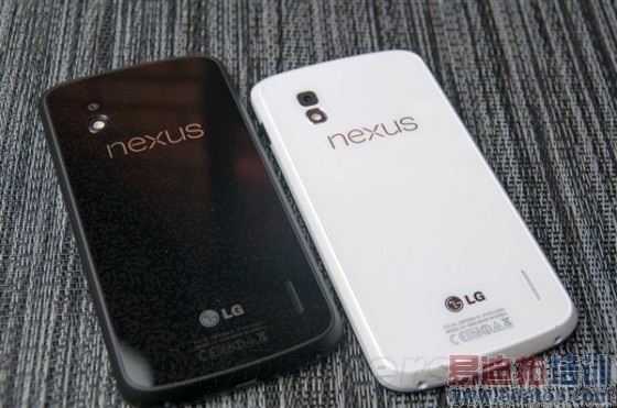 ��ͼ������è�桱Nexus 4�������ְ���
