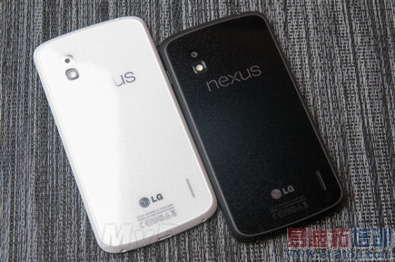 ��ͼ������è�桱Nexus 4�������ְ���